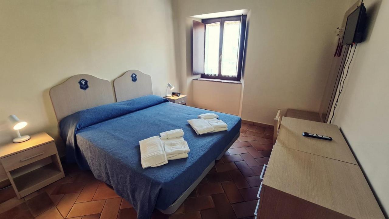 Borgo De' Varano By Hotel I Duchi Camerino Exterior foto