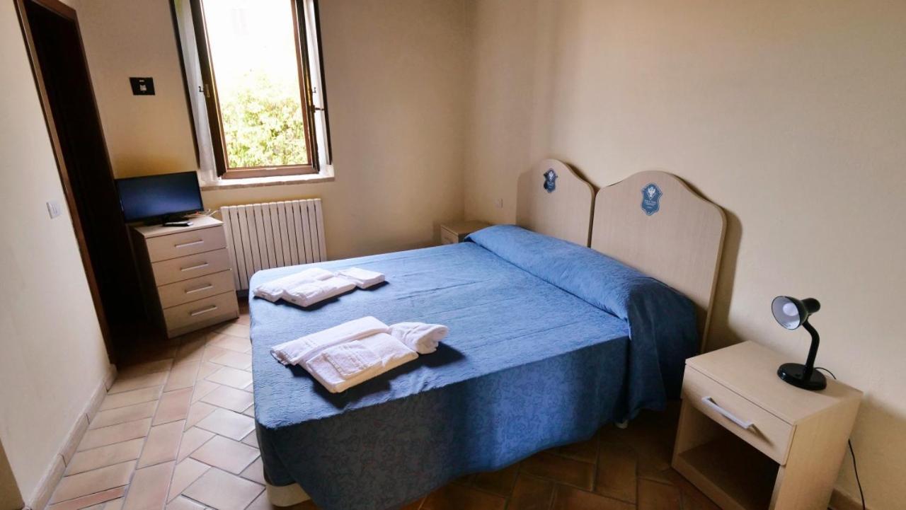 Borgo De' Varano By Hotel I Duchi Camerino Exterior foto